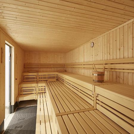Feriendorf Rugana - Komfort Appartement Mit 1 Schlafzimmer A18 Dranske Extérieur photo