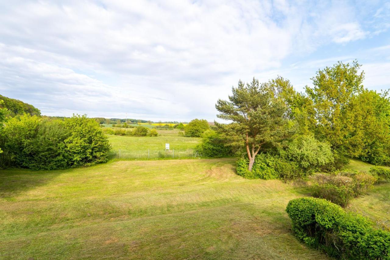 Feriendorf Rugana - Komfort Appartement Mit 1 Schlafzimmer A18 Dranske Extérieur photo
